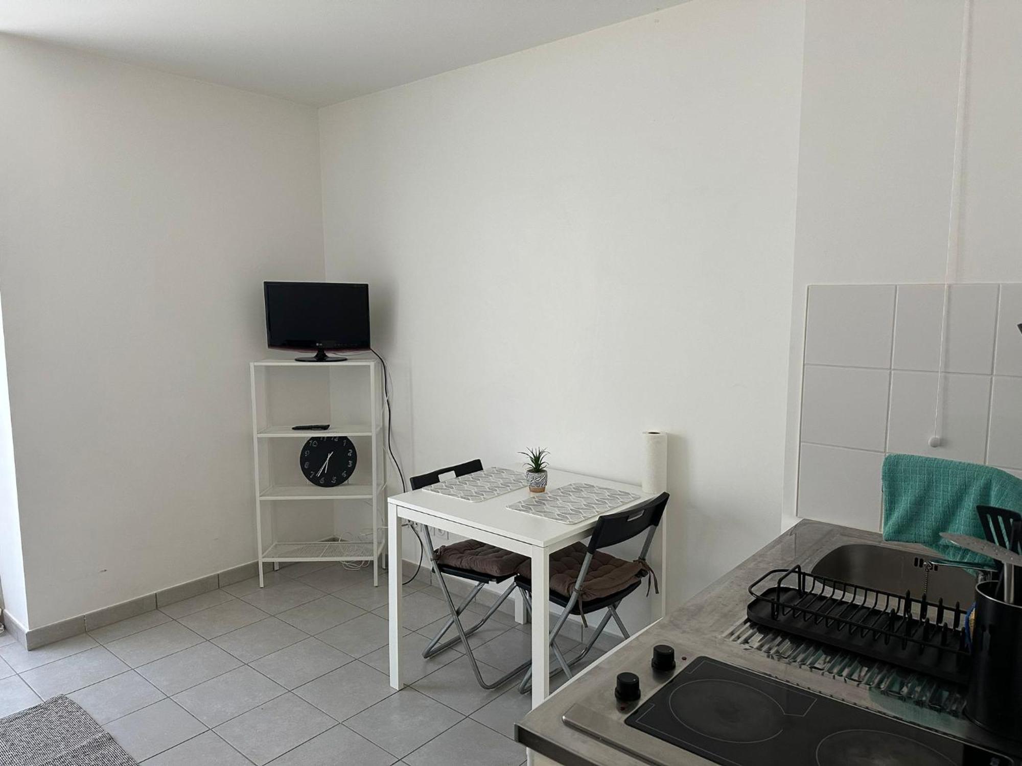 Studio De Confort Lyon Dış mekan fotoğraf